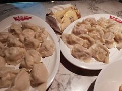 -悦海·家宴·冰花皮皮虾大锅贴(宝龙店)