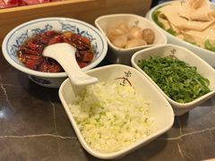 -东来顺饭庄(金泉广场店)