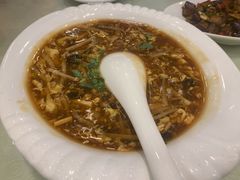 -东四民芳餐厅(世茂工三店)