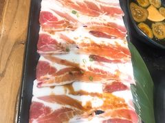 -九田家黑牛烤肉料理(太阳城店)