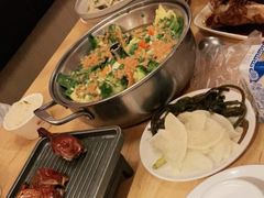 -醉得意·山茶油炒土鸡(奇美店)