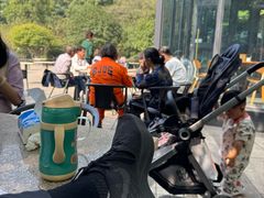 -食膳公园包子铺(烈士公园店)