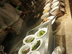-南湖名都·景湖轩全日制餐厅·海鲜自助·东南亚风味·临湖而食