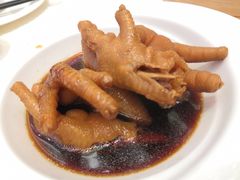 -龙的酒楼·手工早茶·顺德菜(近良路店)