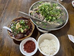 -小杨翘脚牛肉