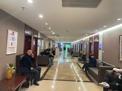 -爱康国宾体检中心(五角场万达广场分院)