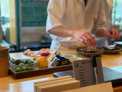 -鮨冠OMAKASE食べ放题(北京首店)