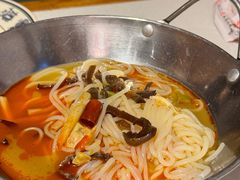 -螺大喜螺蛳粉火锅(雍和宫店)