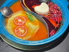 -吼堂老火锅(太古里总店)