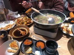 -川堂风·跷脚牛肉·乐山爆炒(宝山日月光店)