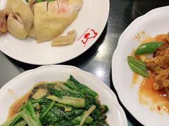 -文记壹心鸡(宝华路店)