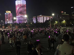 -南京奥林匹克体育中心-体育馆