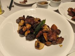 -粗茶淡饭·汉口公馆(循礼门店)