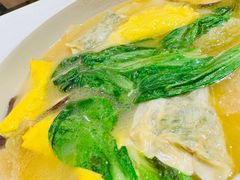 -鹿港小镇(黄金店)