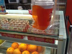 -CoCo都可(湖滨银泰店B区店)