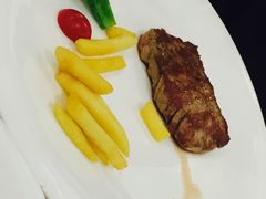 -红房子西菜馆(淮海店)