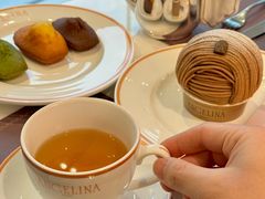 -Angelina安吉丽娜(恒隆广场店)