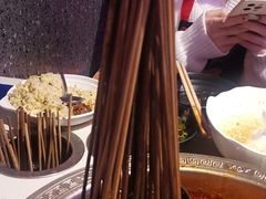 -钢管厂五区小郡肝串串香火锅(人民广场店)