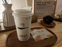 -鲸落SPA(番禺长隆店)