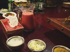 -大汗行宫园林餐厅