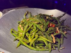 -绿茶餐厅(朝阳大悦城店)