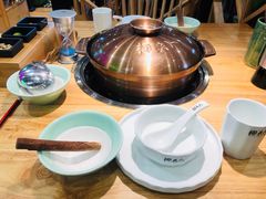 -椰夫人·养生椰子鸡(金沙洲永旺店)