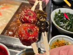 -大隐·成都火锅Bistro(合生麒麟新天地店)