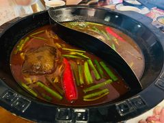 -潮澎派·潮汕菜大排档(南较西路店)