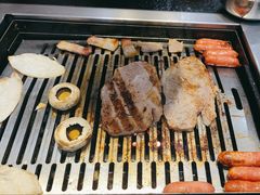 -臻牛烤肉