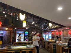 大堂-来小酌·长安酒家(翠庭大厦店)