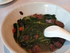 -金鮀岛潮州酒家
