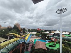 -上海玛雅海滩水公园