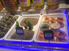 -大张烙馍村(泉山店)