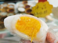 -盒马鲜生(皇庭广场店)