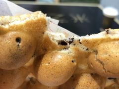 奥利奥鸡蛋仔-美芝莲(领展购物广场中关村店)