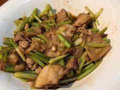 -古道村落(温汤店)