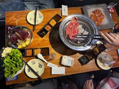 -吉志烤肉(太原总店)