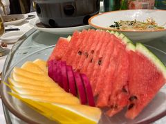 -永和红旗美食城