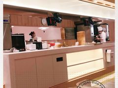 -西贝(金桥店)