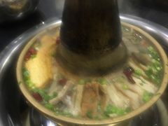 -陆记源·青海土火锅