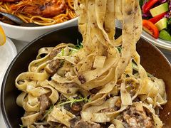 -Maxpoint Kitchen 西餐咖啡(乐峰广场店)