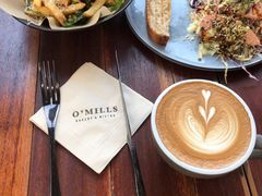 -O'mills Sourdough Bakery&Bistro(永嘉路店)