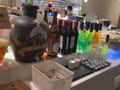 -星伦多自助料理·涮烤一体(杭州来福士店)