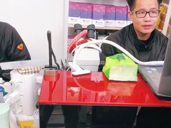 -百灵快修手机电脑维修回收(滨江店)