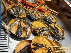 -海底捞大排档火锅(打浦路店)