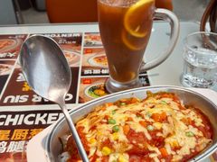 -文通冰室(东方宝泰店)