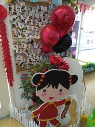 -星童star.kids儿童发型设计·满月胎发(玉兰花园店)