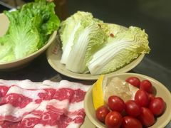 -蜀国大将老火锅(江北店)
