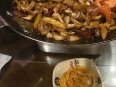 -富正毅三下锅·湘西韵味(天门山索道店)