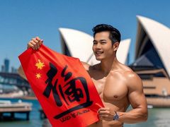 -悉尼歌剧院